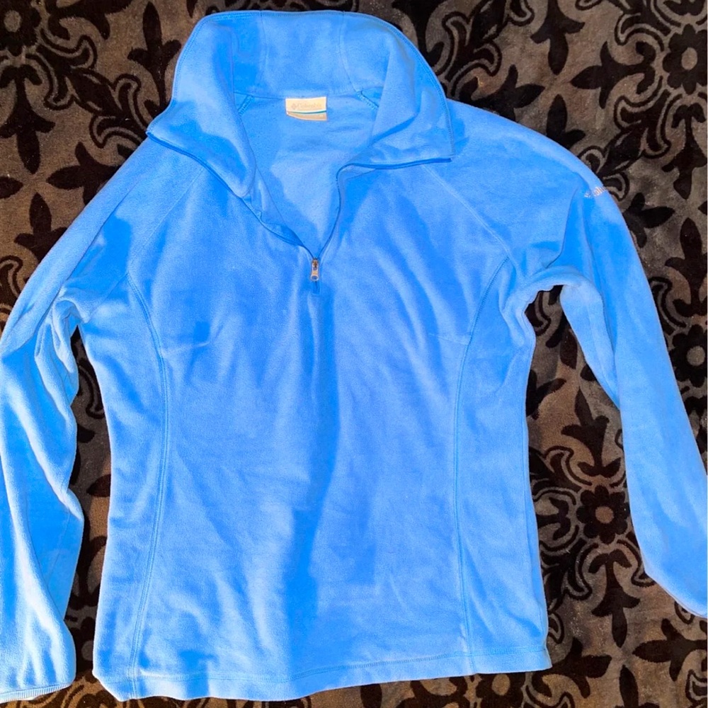 Columbia Fleece